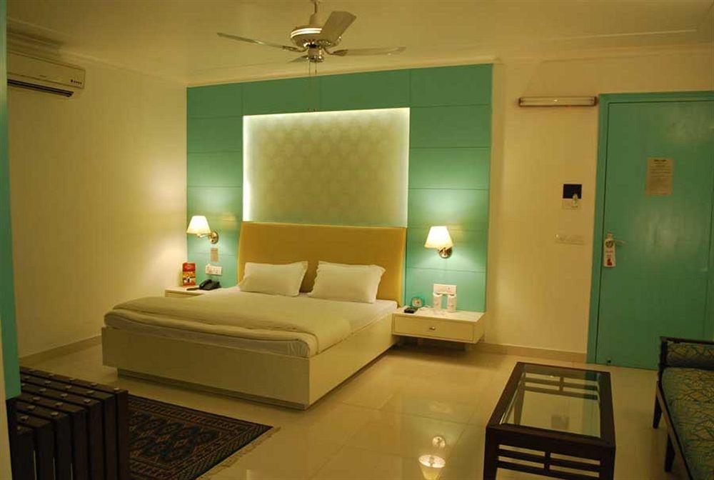 Hotel Arina Inn New Delhi Exterior foto