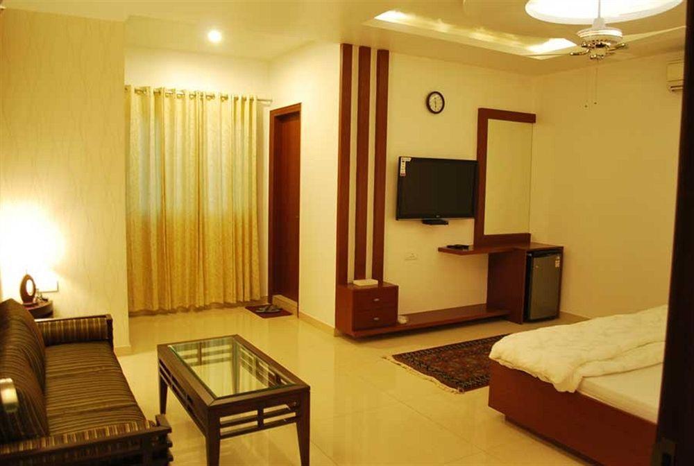 Hotel Arina Inn New Delhi Exterior foto